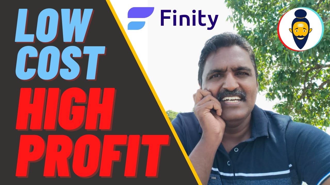 PASSIVE MUTUAL FUNDS (MALAYALAM) WHAT IS INDEX FUND ? LOW COST FINANCIAL PLANNING USING FINITY