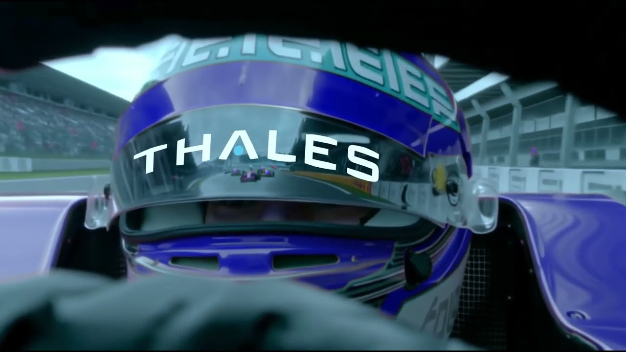 Go Post-Quantum with Thales!