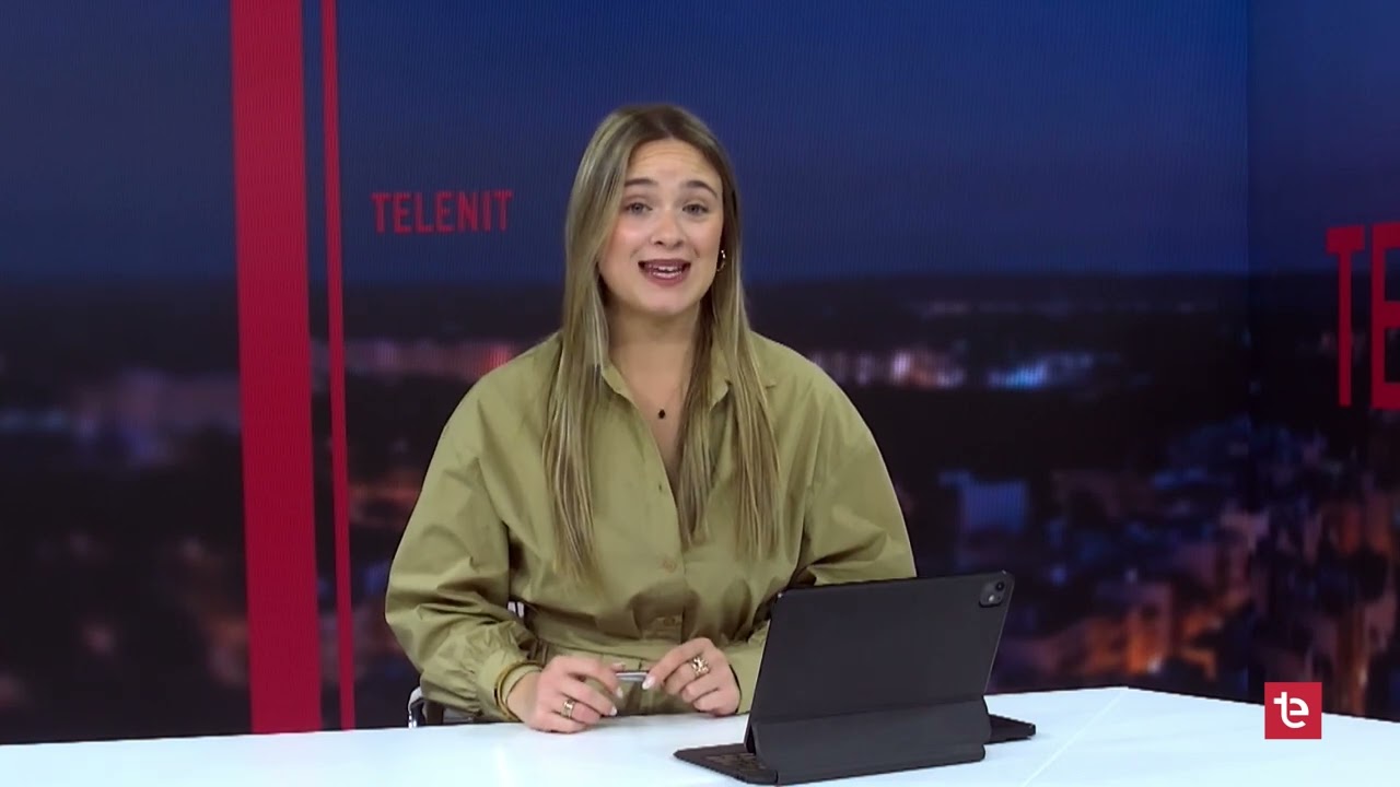 TELENIT, las noticias de Elche - 06/02/26