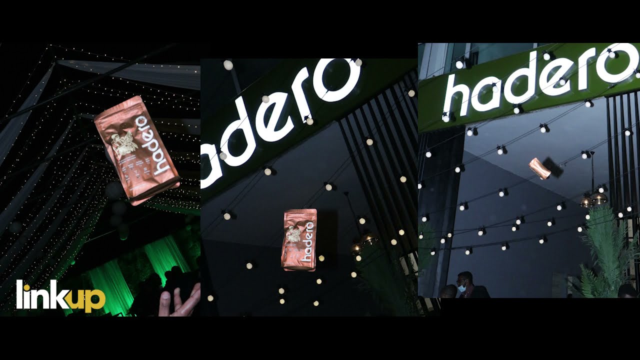 The 12th Annual Tourism Networking Event was held at Hadero Coffee Company