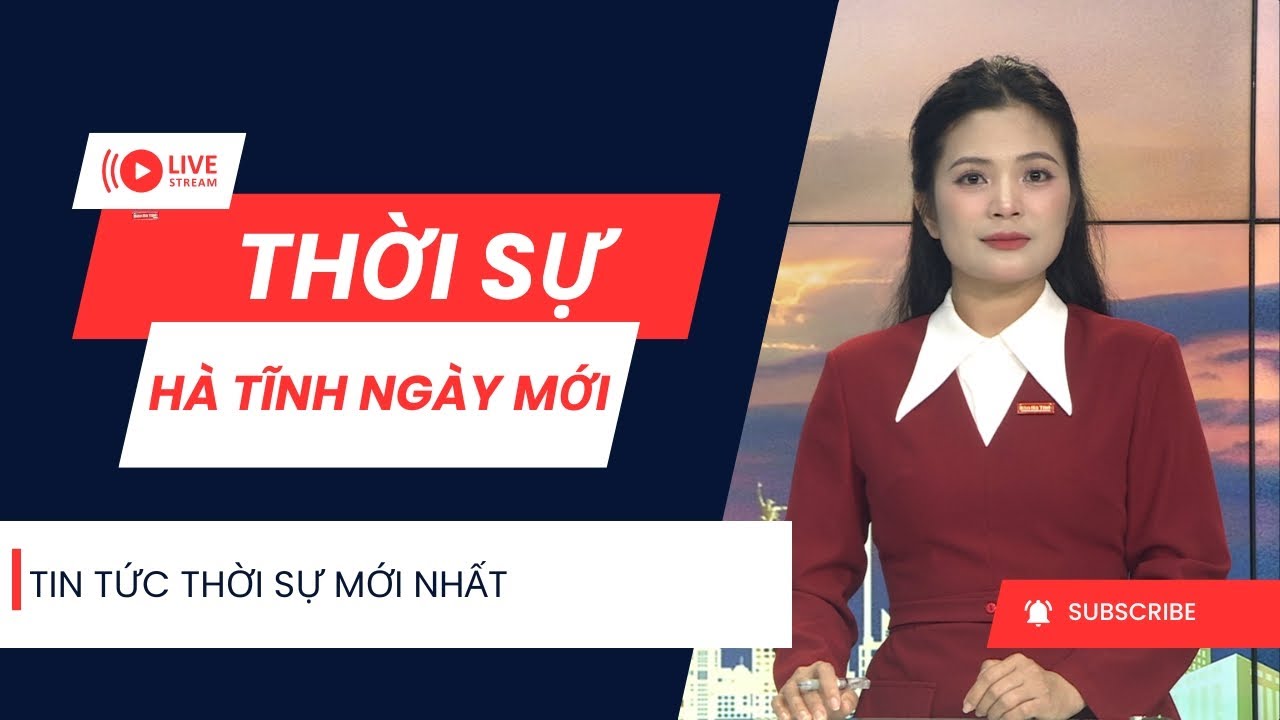 Thời sự ngày mới 4/2: Tin tức thời sự sáng nay mới nhất