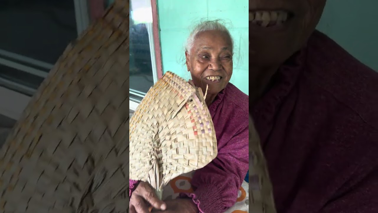 MAMA COKE ❤️Fiapito Solovi she’s turning 93 on the 12 of December this year 🇼🇸🙏🏽