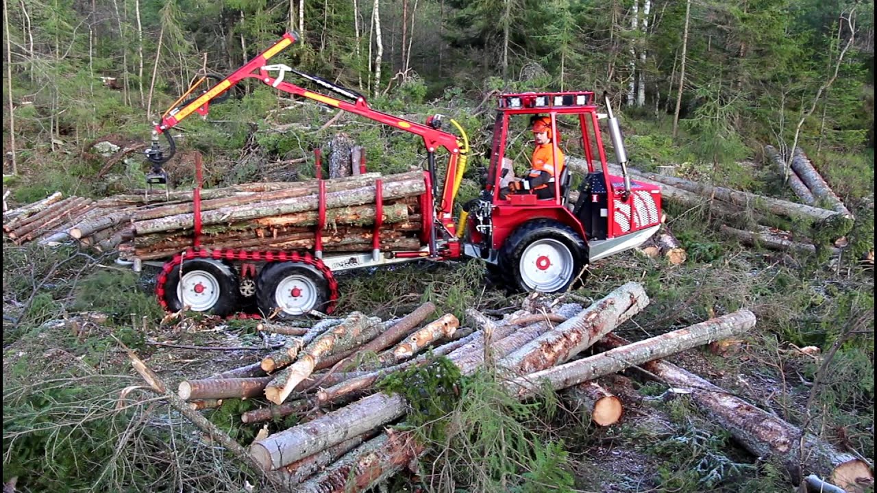 Kranman Bison 10000 – Boggieband