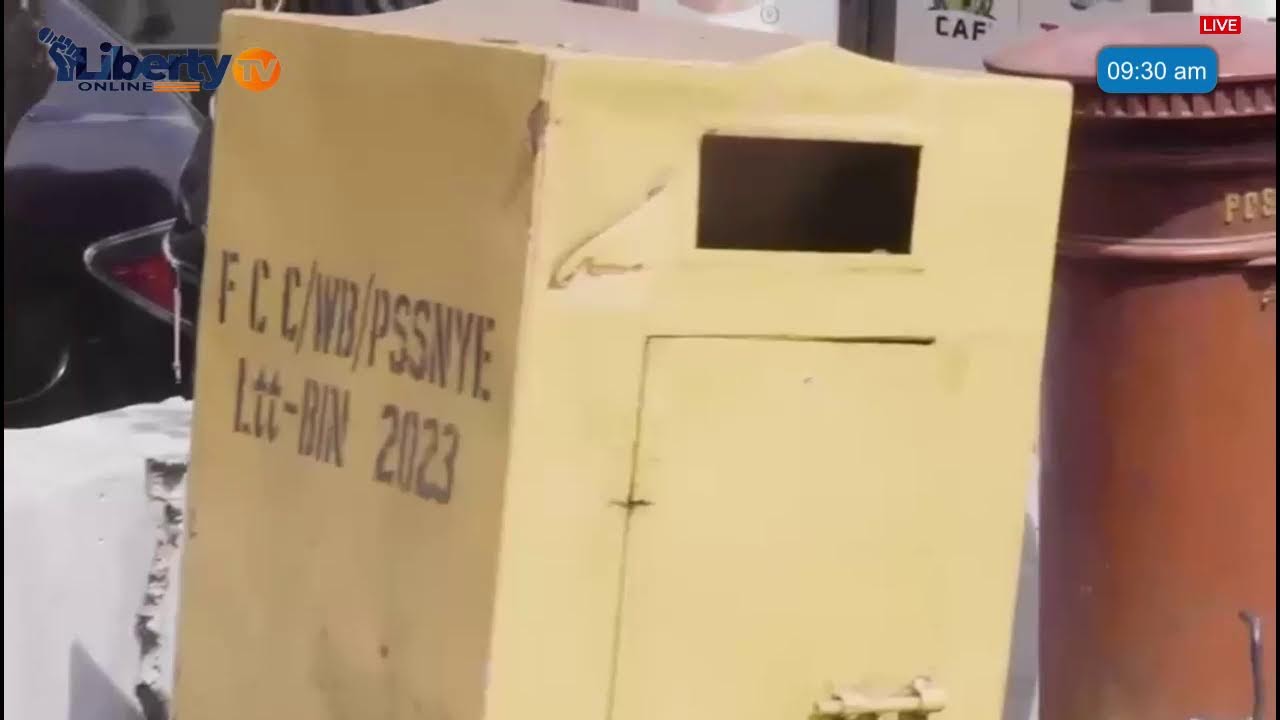 CHRDI’s View on Current Police Detention Facilities