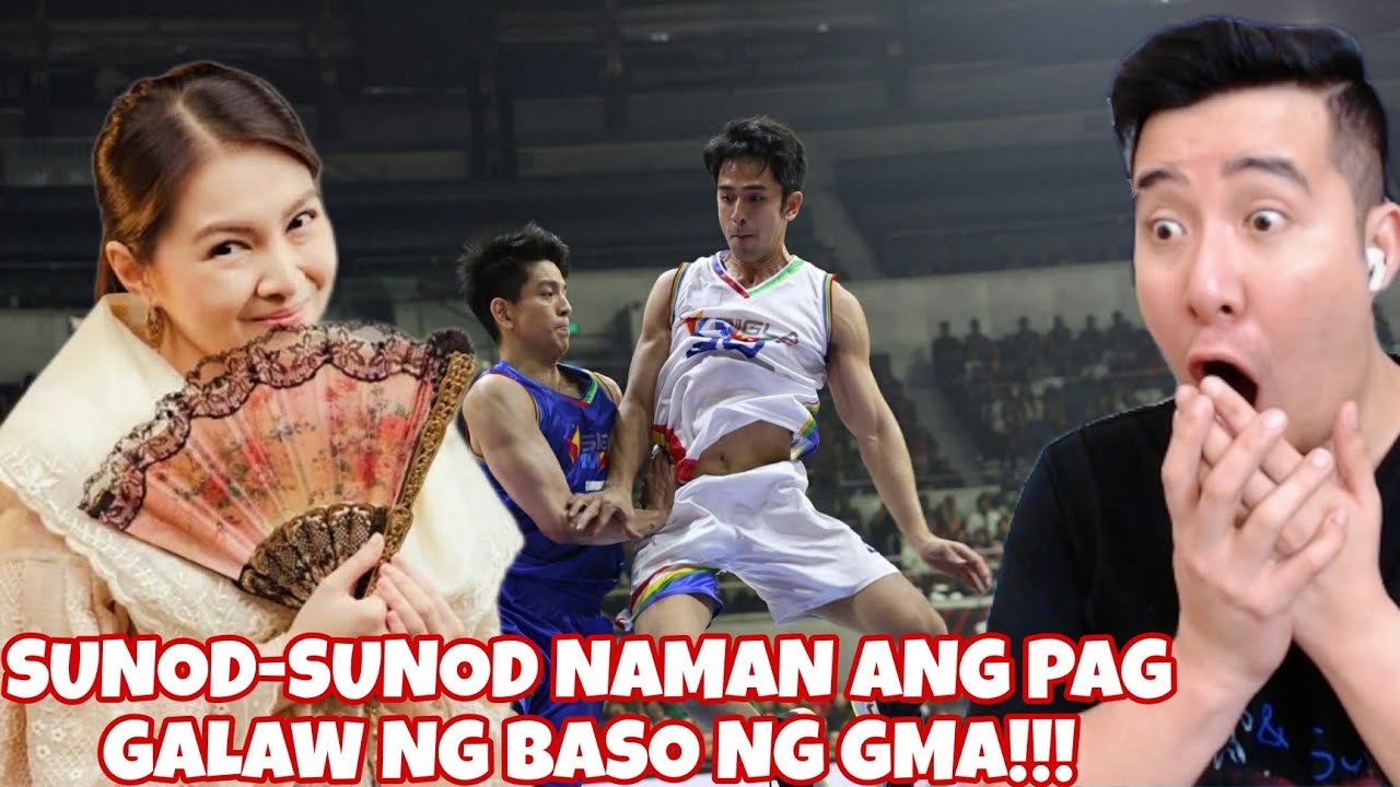 BARDA : AT GINGAGALAW NA TALAGA ANG BASO NA PARA BANG PAPARATING NA ANG MCAI 2.0! BARBIE | DAVID