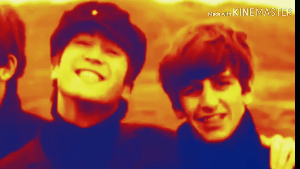 Beatles crack #2