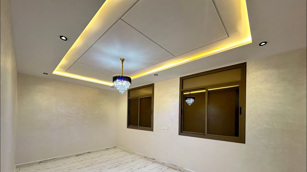شقة بواجهتين موقع ممتاز الثمن جد مناسب 00212665933983
