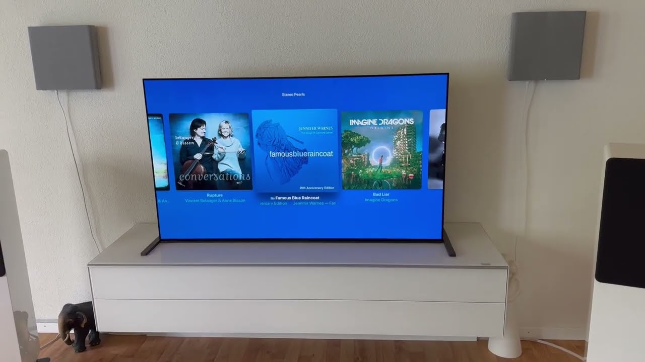 Going from Sony HT-A9 to HT-A9M2