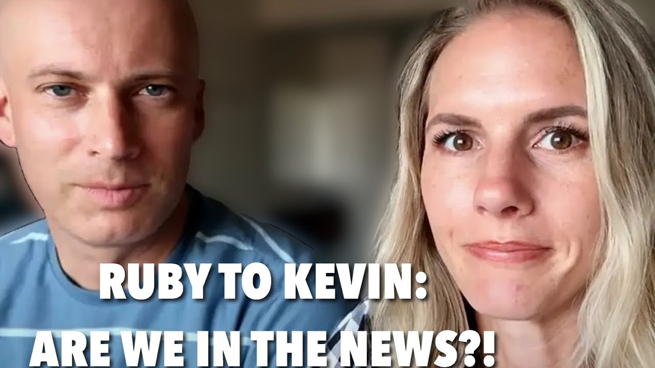 Audio: Ruby Franke & Kevin Franke&rsquo;s First Conversation