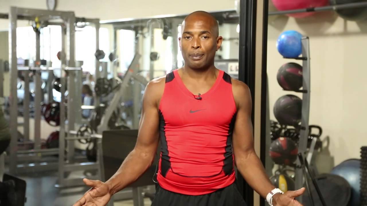 What Does the Hip Abductor Machine Do?