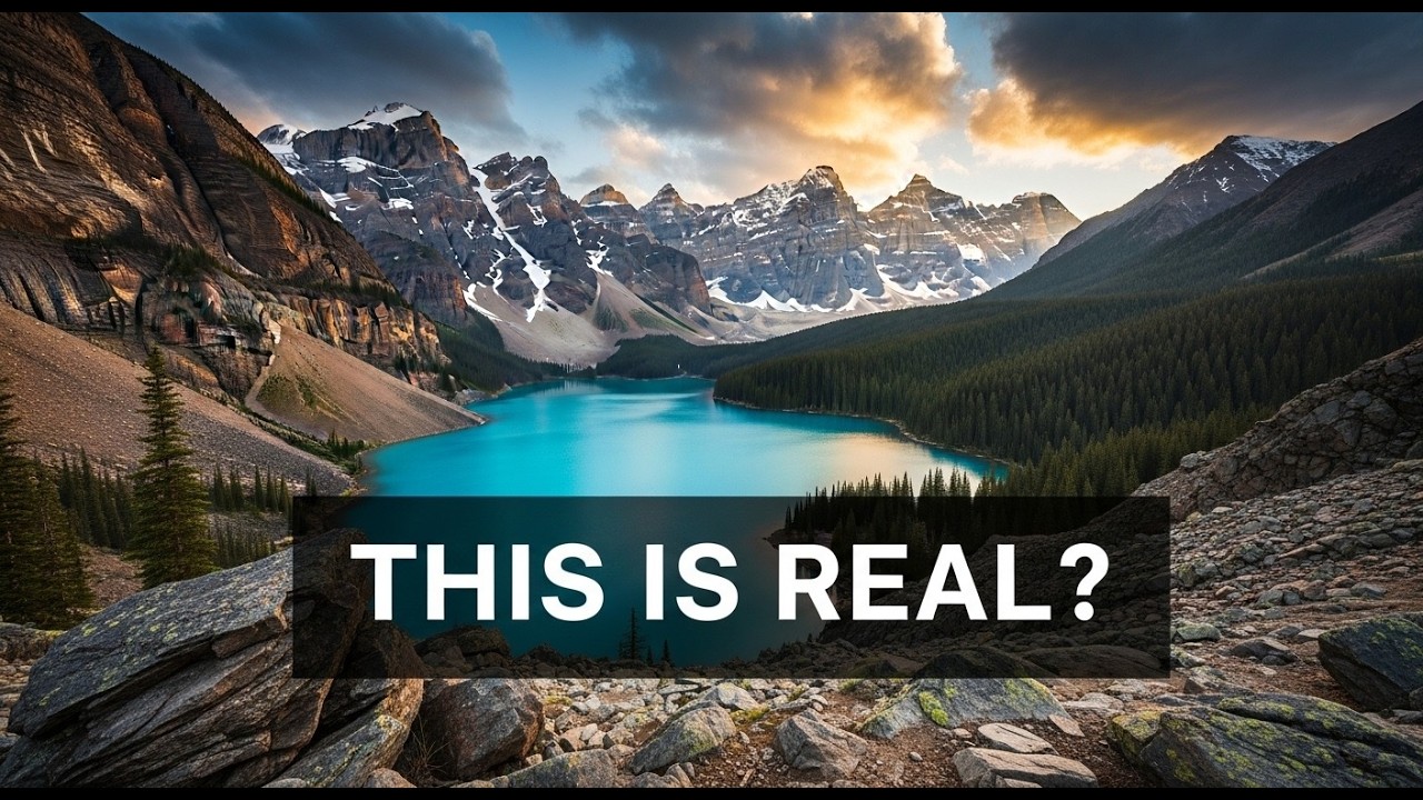 10 Unreal Places That Actually Exist 🤯