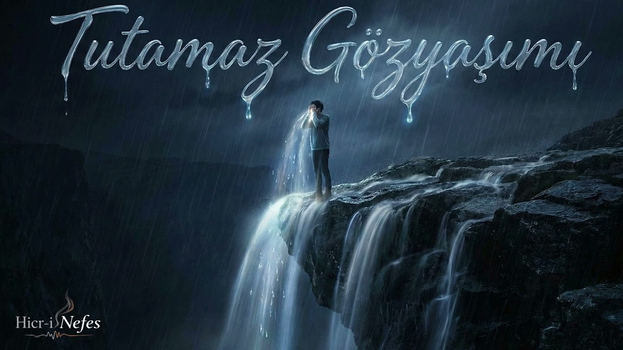 Hicr-i Nefes – Tutamaz Gözyaşımı (Official Audio)