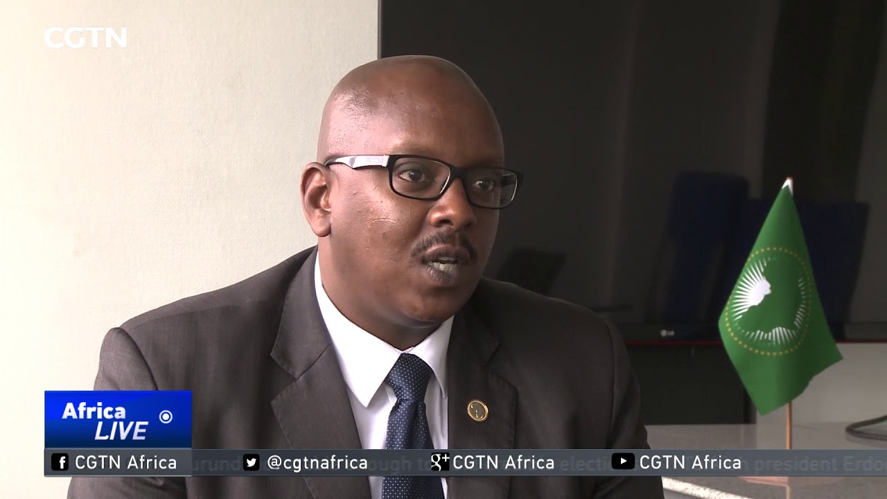 AU to strengthen early warning and response system