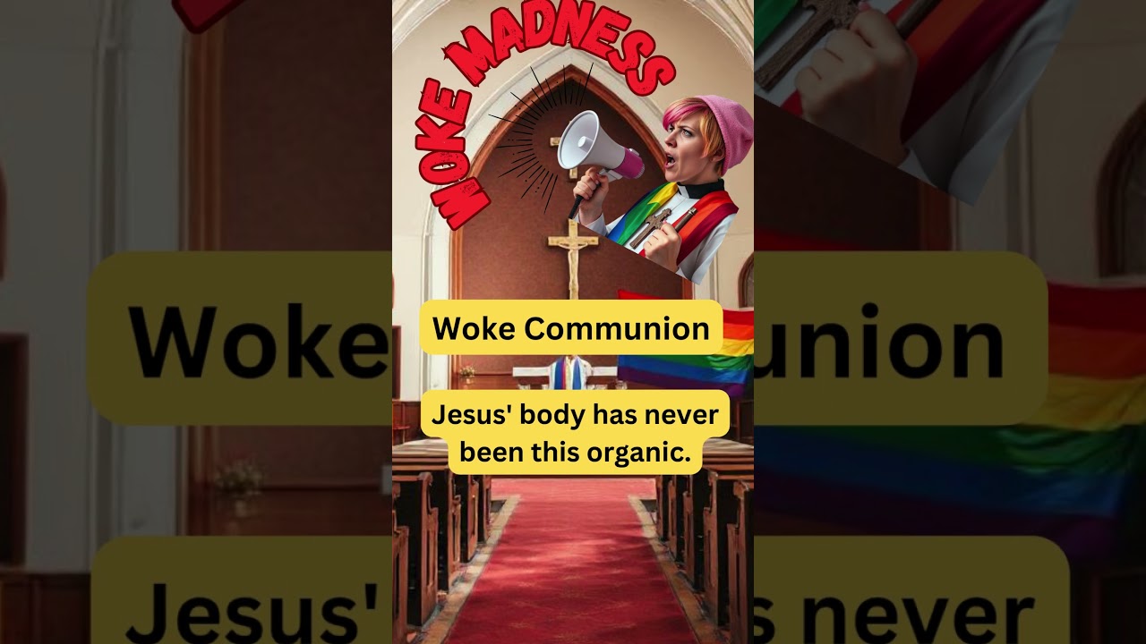 Woke Madness 7