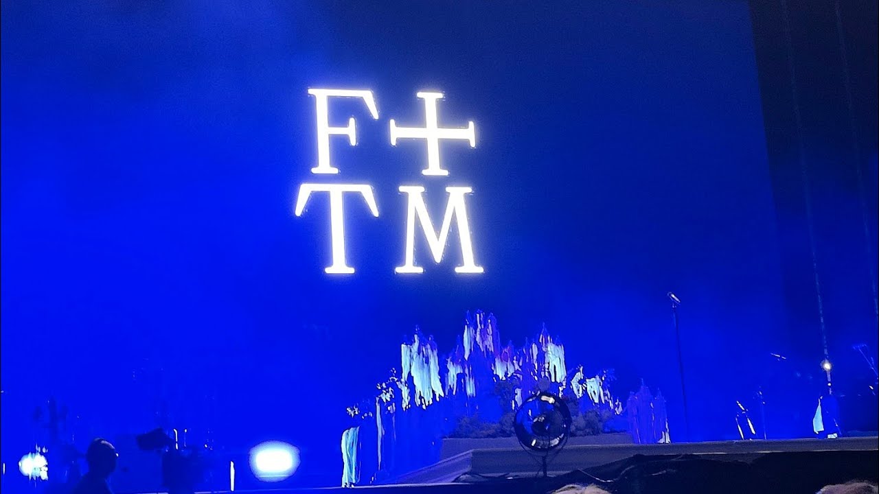 Florence + The Machine - Cala Mijas Fest 2023