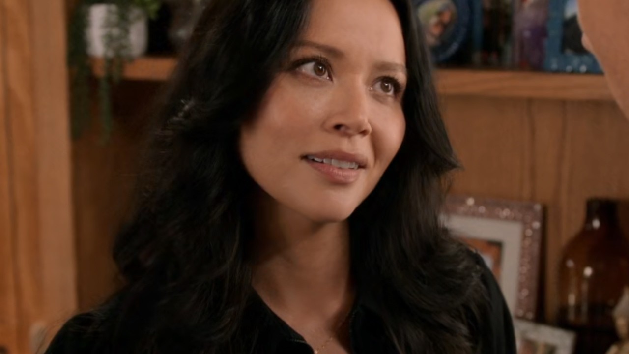 The Rookie 8x09: How Lucy Supports Tim in His Hardest Moment!