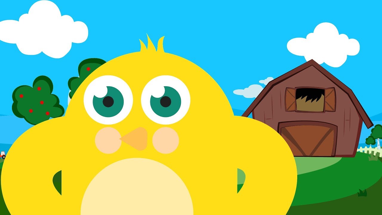 Ima jedno pile - decija pesmica - Zabaviste cover