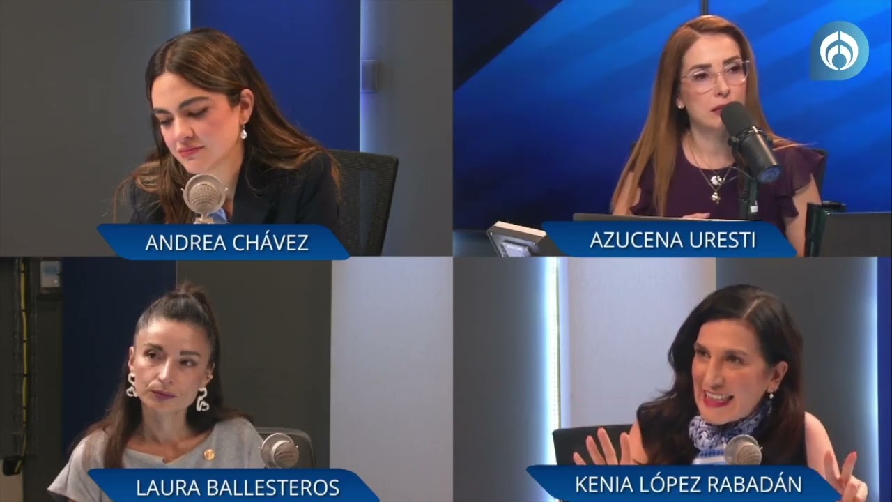 Miércoles de Mesa del Debate: Ley de Telecomunicaciones (30 de abril)
