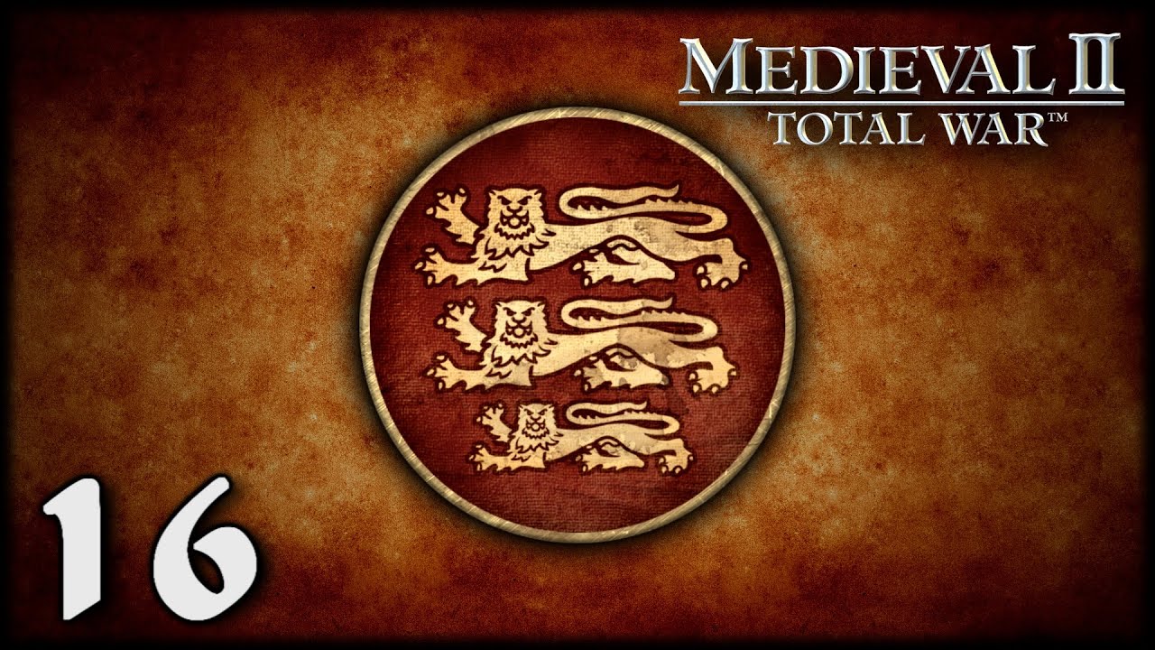 The Portuguese Horde - Medieval 2 Total War (JLMP Vanilla Kingdoms) - England Campaign 16