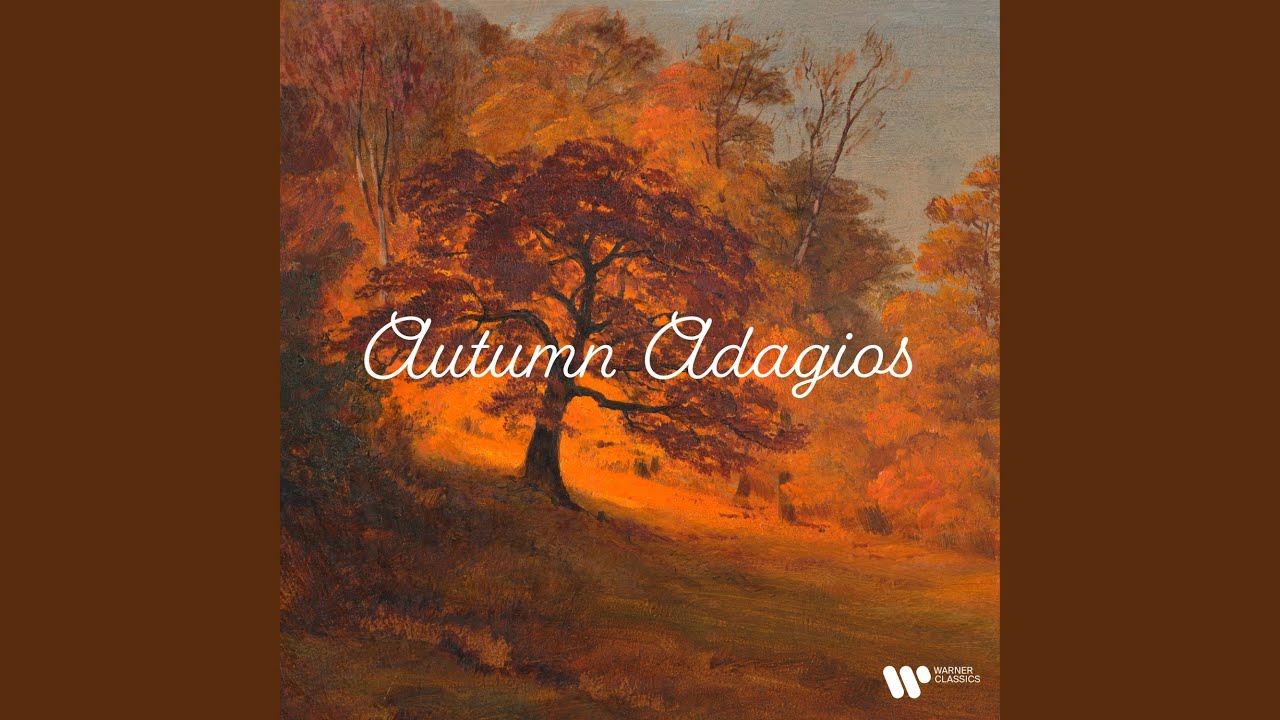 Songs of the Seasons: No. 1, Poème d'automne