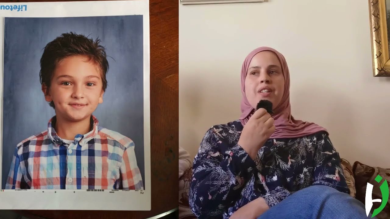 ماذا فعلت هذه الأم لإنقاذ ابنها من اضطراب التوحد؟ علاج ليس كباقي العلاجات | طب الأمل