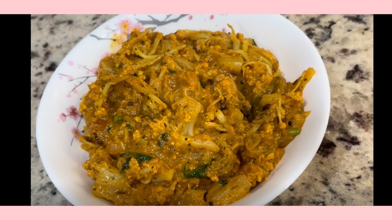 Cauliflower tomato curry // కాలీఫ్లవర్ టమాటా కూర ఇలా వండితే కమ్మగా ఉంటుంది//