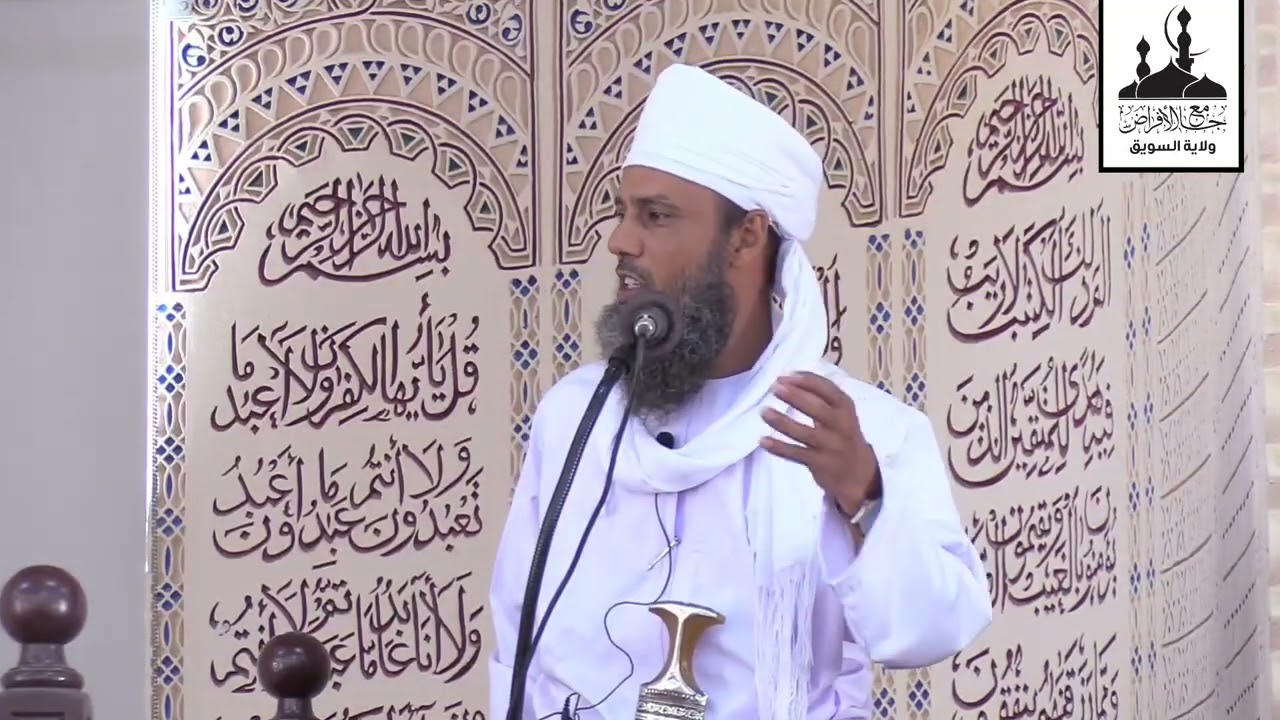 رمضانيات (١٢) قال بلسان حقود أنا خير من نبيكم! :: أ.خالد بن علي الفهدي