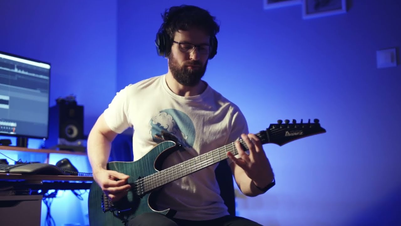 Between The Buried And Me - 