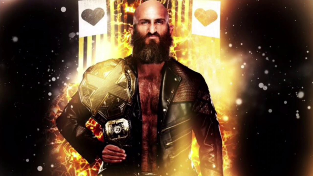 Tommaso Ciampa 4th New WWE Theme Song-“No One Will Survive” + Arena Effects