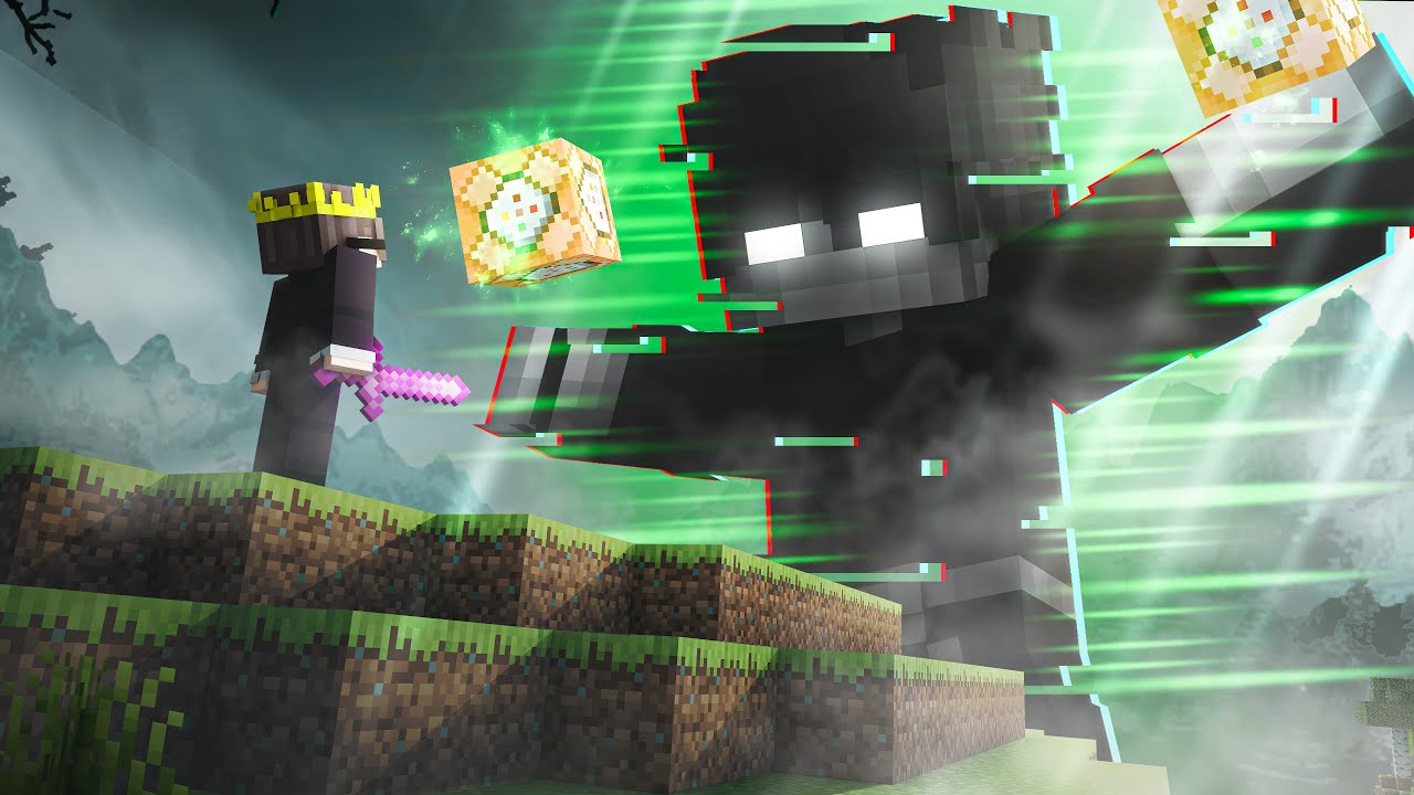 How I Exposed a CORRUPTED OWNER in This Minecraft SMP