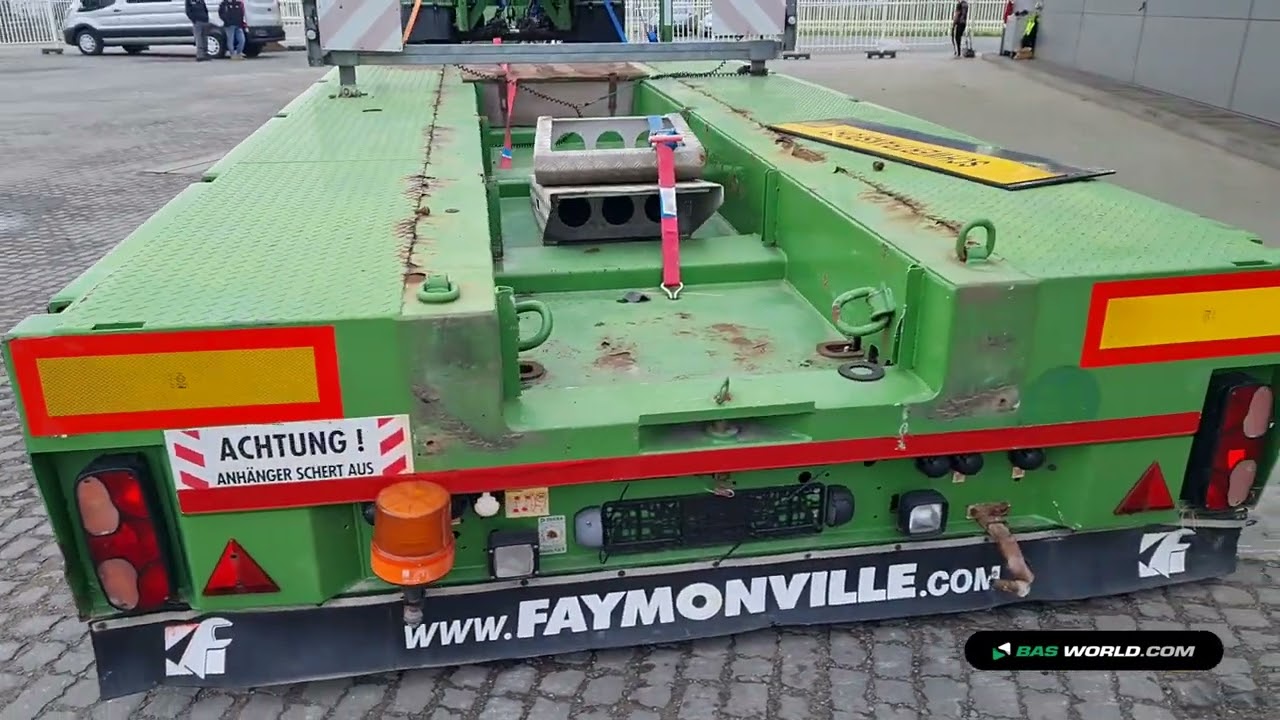 70219397 Faymonville STBZ-4VA