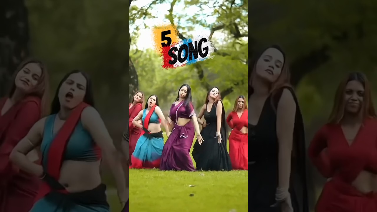 🎧🔥 Top 5 Billion Views DJ Hits | TITLIAAN &ndash; KALA CHASHMA &ndash; 52 | इंडिया का सबसे Viral धमाका! 🇮🇳💥