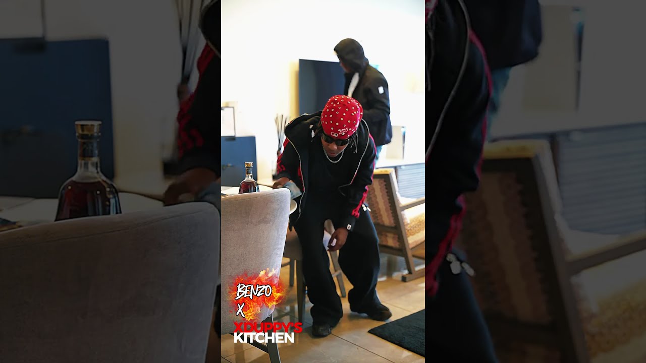 Xduppy x Benzoo x Dj Maphorisa - Wola Wola 