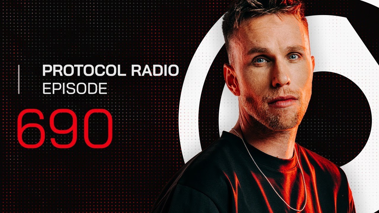 Protocol Radio 690 by Nicky Romero (PRR690)
