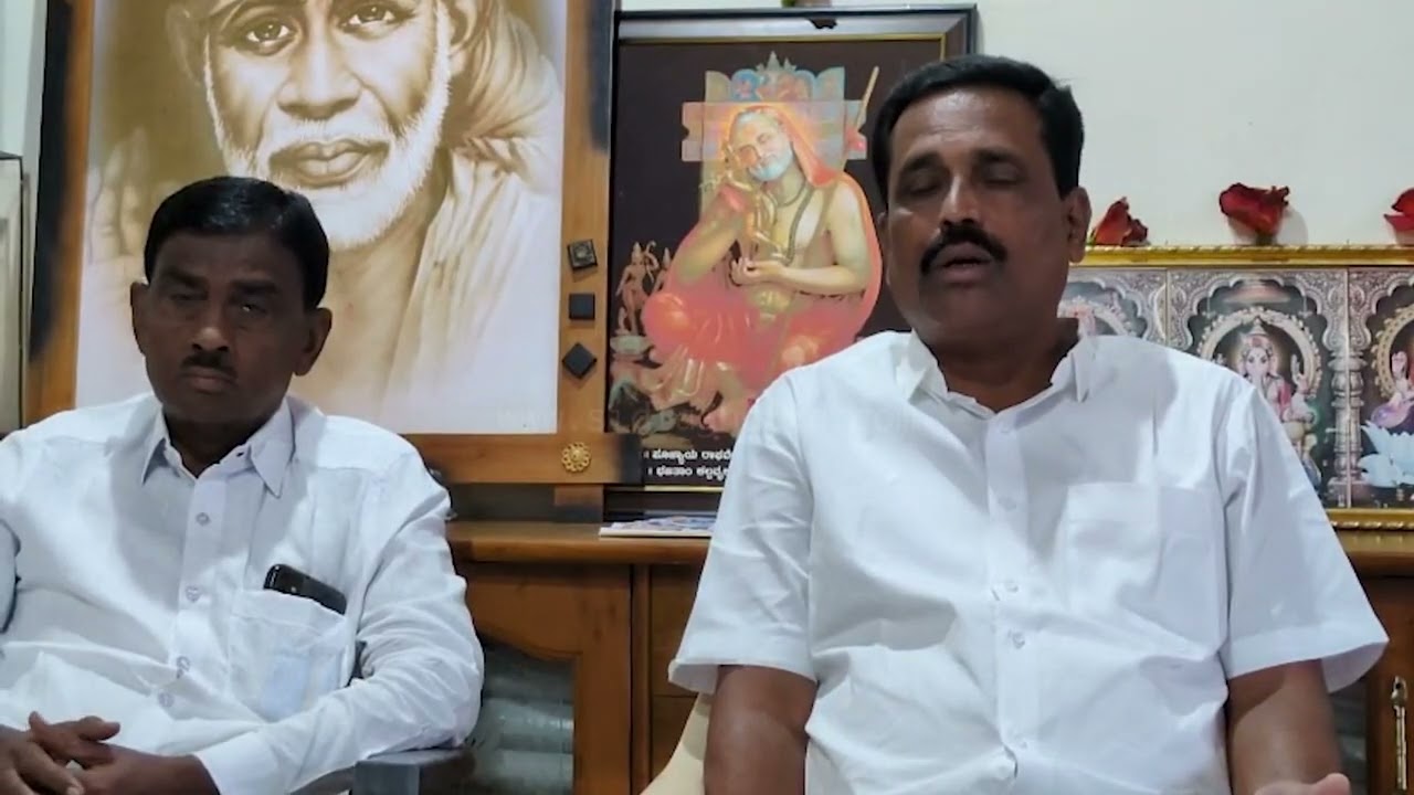 CHIMUL ಚುನಾವಣೆ: ಶಿಡ್ಲಘಟ್ಟದಲ್ಲಿ JDS-BJP ಮೈತ್ರಿ ಅಭ್ಯರ್ಥಿಗಳ ಘೋಷಣೆ | Sidlaghatta | Chikkaballapur