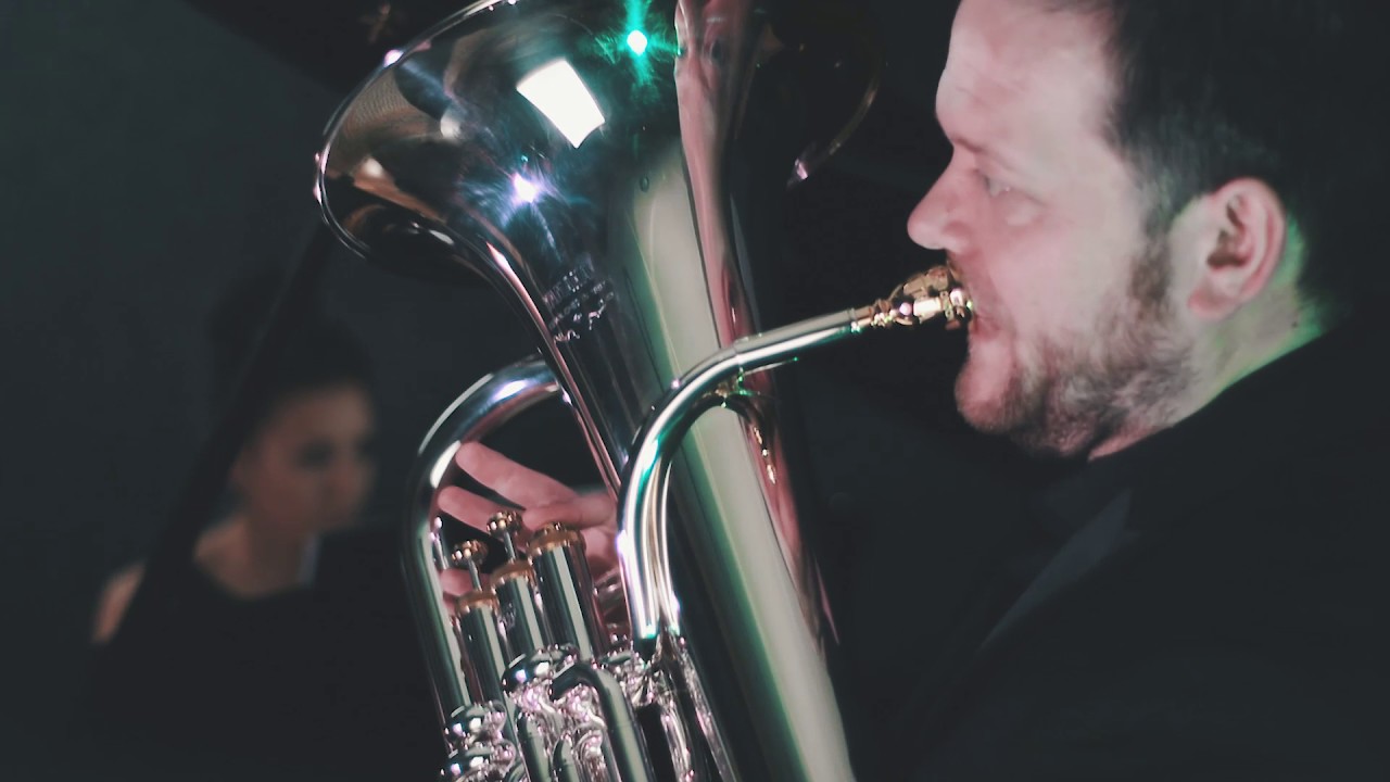 Czardas - V. Monti // José Luis Ramón Criado, euphonium