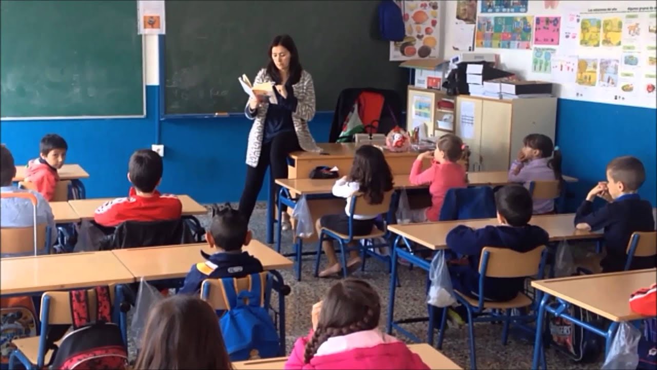 Día del Libro 2015   Pozo Alcón Definitivo