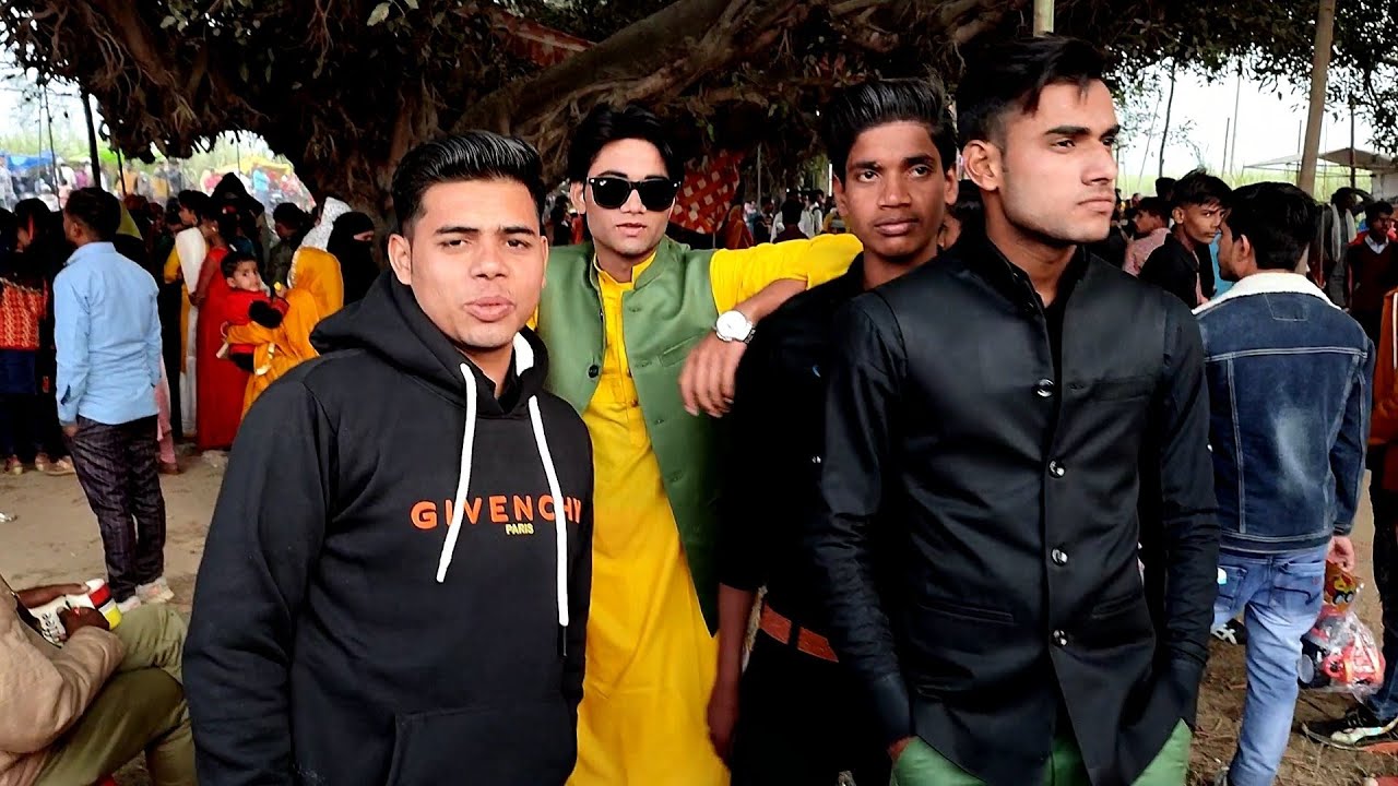 Mela burhanpur || my village masti vlog || Mr faizu 14 BTS