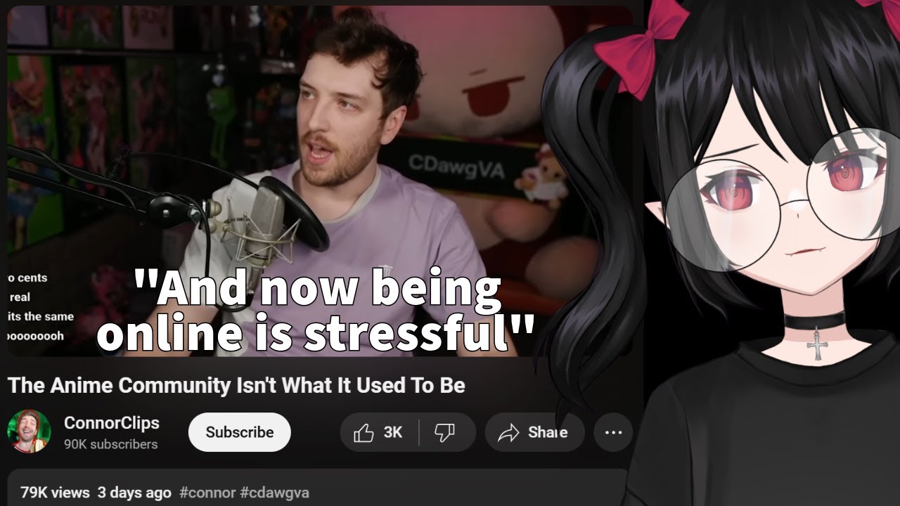 CDwgVA Is Right About The Anime 
