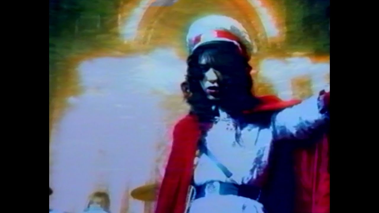 BAISER - undersea PV [1998.10.21] HD 1080p