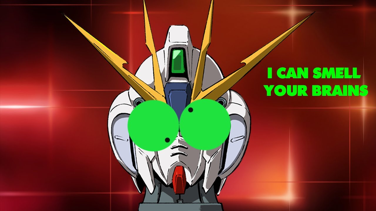 Gundam Narrative - Anime Dissection