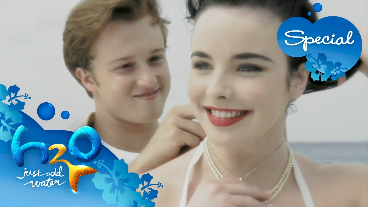 Mermaid History | H2O - Just Add Water