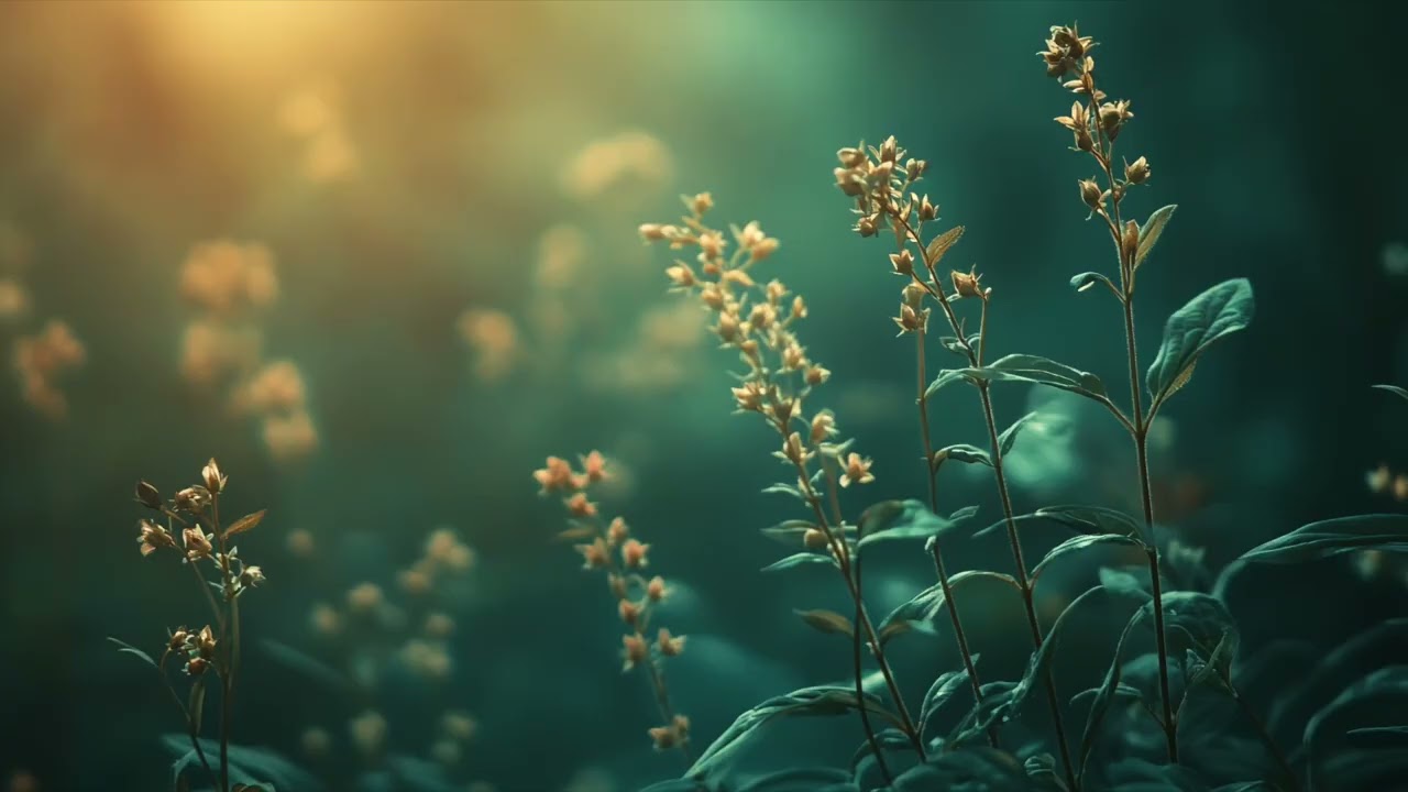 Ivan Suvorov – Whisper of Herbs (Original Mix)