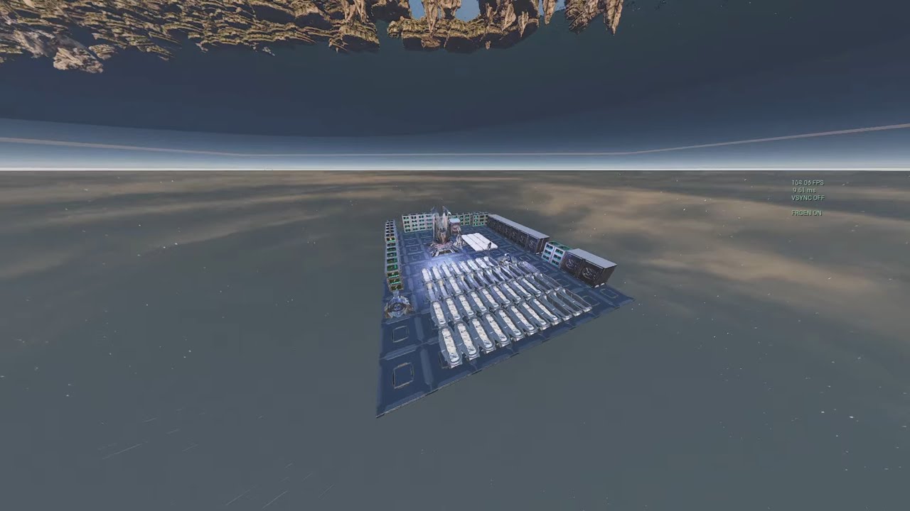 RAIDING DUPE MESH BASE | SMALL TRIBES CONSOLES ARK ASCENDED