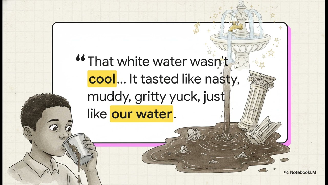White Water by Michael S. Bandy and Eric Stein