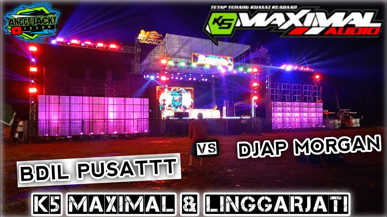 BATTLE TERPARAH, TERPANAS, 🔥CLA BATTLE BDIL PUSAT K5 maximal & DJAP MORGAN linggar jati.