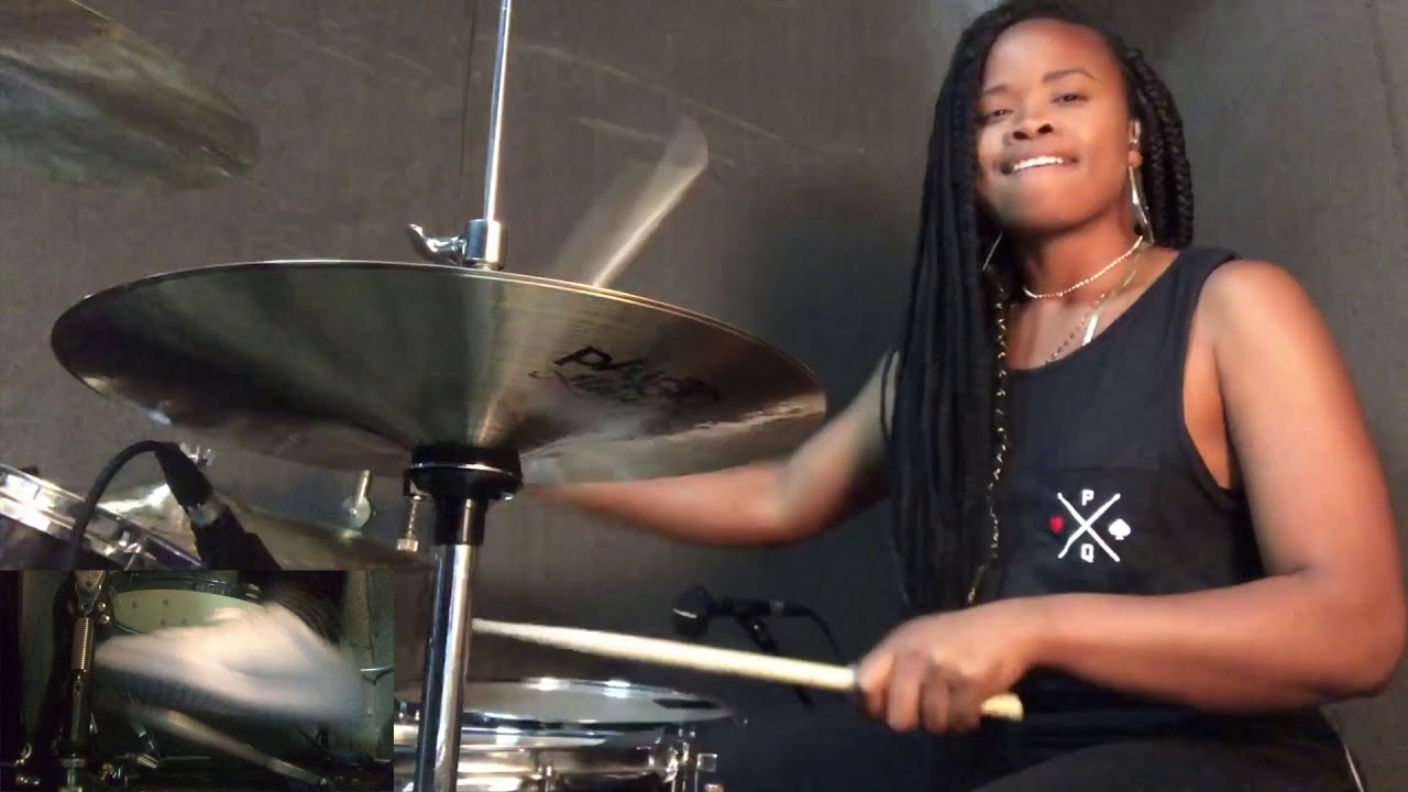 @thepocketqueen:  ROCKSTEADY