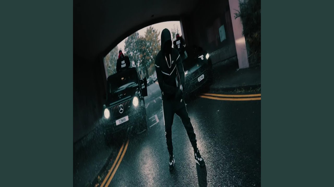 SLAVIC (Instrumental)