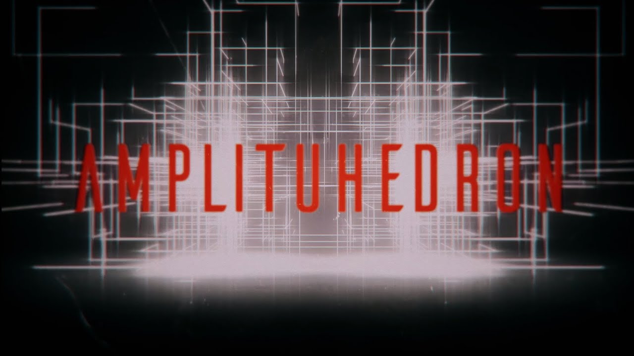 Nick Zoulek | Amplituhedron