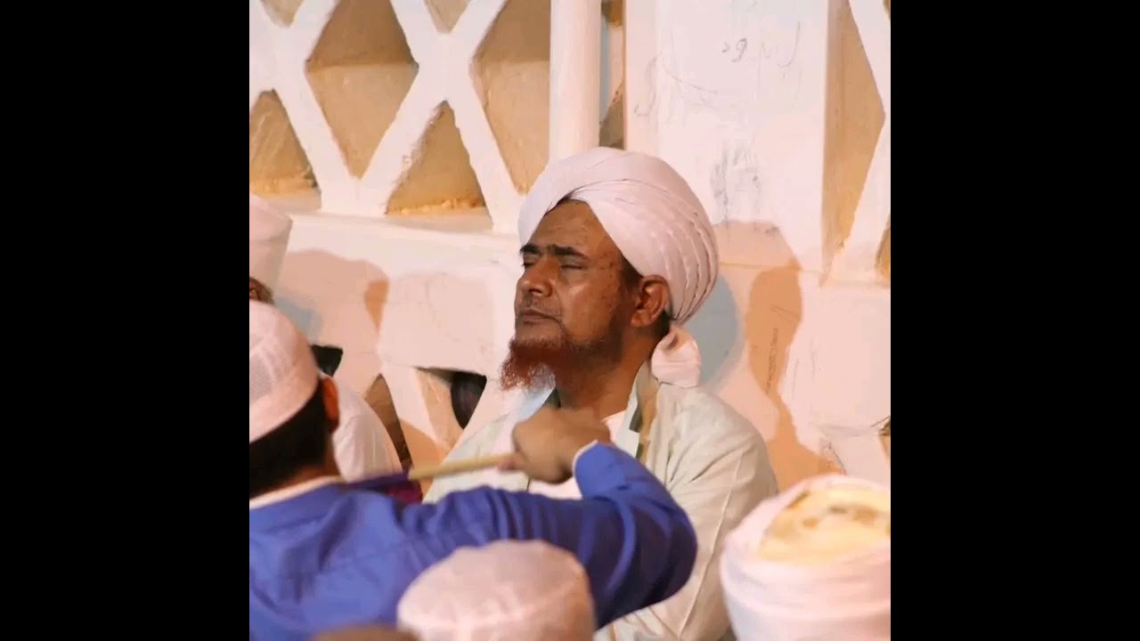انا بطرا القوم ديل 